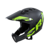 Cratoni Shakedown E-Performance / Enduro / MTB / Sport black-lime matt S-M