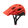 Cratoni C-Maniac 2.0 Trail AllMountain/MTB Fahrradhelm red-black matt M-L