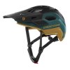 Cratoni C-Maniac 2.0 Trail E-Performance / Enduro / MTB / Sport black-seagrass matt M-L