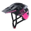 Cratoni AllSet Pro E-Performance / Enduro / MTB / Sport black-pink matt S-M