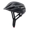 Cratoni C-Boost AllMountain/MTB Fahrradhelm black matt S-M