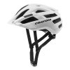 Cratoni C-Boost AllMountain/MTB Fahrradhelm white matt S-M