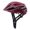 Cratoni C-Boost AllMountain/MTB Fahrradhelm red matt S-M