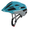 Cratoni C-Boost E-Performance / Enduro / MTB / Sport turquoise matt S-M