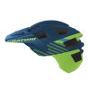 Cratoni AllSet Pro Jr. Junior / Kids blue-green matt UNI