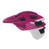 Cratoni AllSet Pro Jr. Junior / Kids pink-white matt UNI