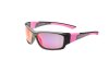 Cratoni C-Spin | black-pink glossy | UNI Sport Junior black-pink glossy UNI