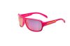 Cratoni C-Ice Jr. | pink glossy | UNI Sport Junior pink glossy UNI