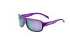 Cratoni C-Ice Jr. | purple glossy | UNI Sport Junior purple glossy UNI