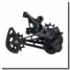 Schaltwerk Shimano SLX Shadow Plus