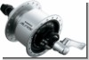 VR-Nabendynamo Shimano Alfine DHS501