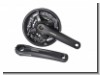 KRG Shimano FC-MT210-3