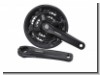 KRG Shimano FC-MT210-3