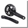 KRG SHIMANO FC-MT610-B