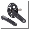 KRG Shimano DEORE FC-M4100-B2