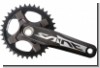 KRG Shimano Saint FC-M820