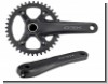 KRG Shimano GRX FC-RX600