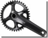 KRG Shimano GRX FC-RX8101