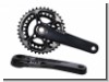 KRG Shimano XTR FC-M9120B2