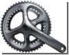 KRG Shimano Ultegra FC6800