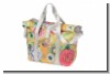 Handtasche Basil Bloom Field KF Haken