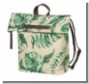 Fahrradrucksack Basil Ever-Green