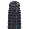 Schwalbe Reifen 27 x 2,8 Nobby Nic Snake Skin Faltb. TL Easy