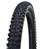 Schwalbe Reifen 27,5 x 2,6 Hans Dampf Evo Faltb.Snake TL Easy