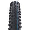 Schwalbe Reifen 27 x 2,25 Racing Ray Snake Skin Faltb. TLEasy