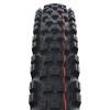 Schwalbe Reifen 27,5 x 2,6 Eddy Current Rear Evo Faltb.Snake TL Easy