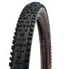 Schwalbe Reifen 27 x 2,4 Nobby Nic Snake Skin Super Ground Faltb. 